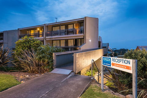 Horizon Holiday Apartments - Accommodation Mermaid Beach 15