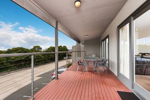 Horizon Holiday Apartments - Accommodation Mermaid Beach 9