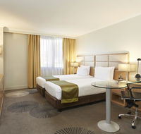 Holiday Inn Parramatta - Accommodation Mermaid Beach
