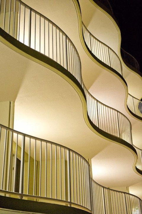 Cabarita Lake Apartments - Accommodation Mermaid Beach 7