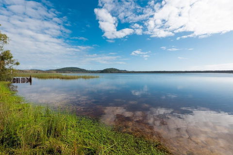 Cabarita Lake Apartments - Accommodation Mermaid Beach 10