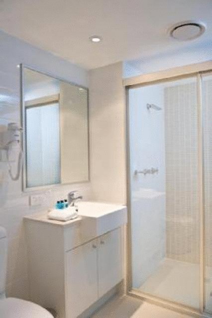 Cabarita Lake Apartments - Accommodation Mermaid Beach 3