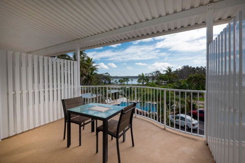 Cabarita Lake Apartments - Accommodation Mermaid Beach 4