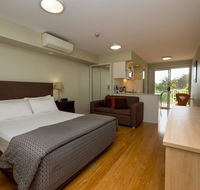 Cabarita Lake Apartments - Accommodation Mermaid Beach