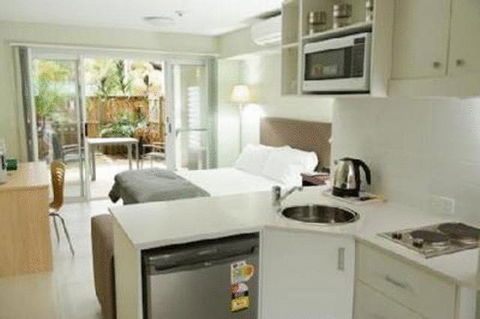 Cabarita Lake Apartments - Accommodation Mermaid Beach 5