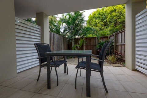 Cabarita Lake Apartments - Accommodation Mermaid Beach 15
