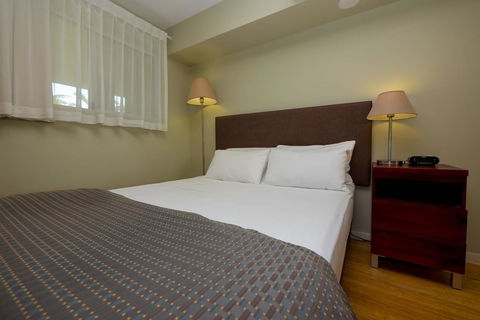 Cabarita Lake Apartments - Accommodation Mermaid Beach 14