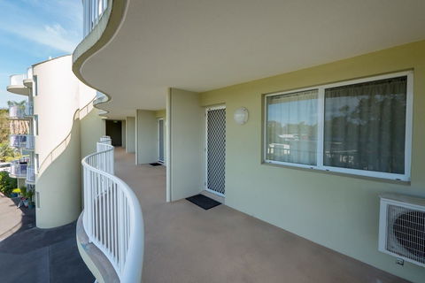 Cabarita Lake Apartments - Accommodation Mermaid Beach 16