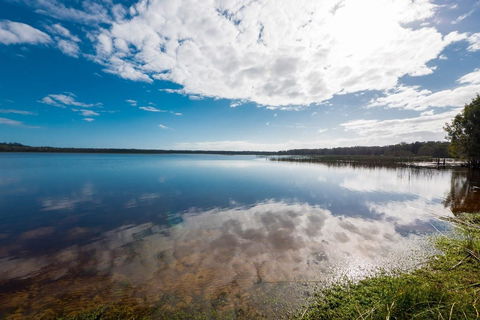 Cabarita Lake Apartments - Accommodation Mermaid Beach 9