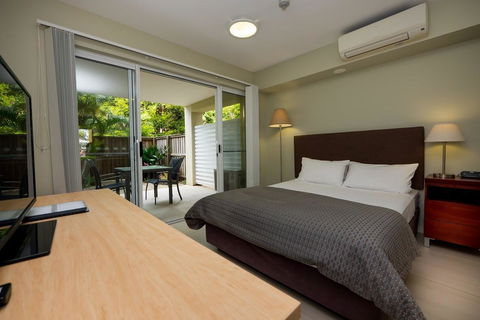 Cabarita Lake Apartments - Accommodation Mermaid Beach 13