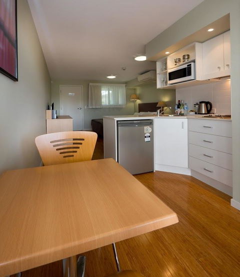 Cabarita Lake Apartments - Accommodation Mermaid Beach 1