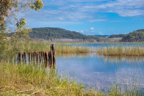 Cabarita Lake Apartments - Accommodation Mermaid Beach 11
