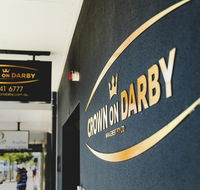 Crown on Darby Newcastle - Accommodation Mermaid Beach