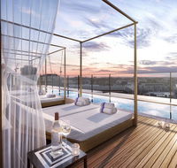 Vibe Hotel Sydney Darling Harbour - Accommodation Mermaid Beach