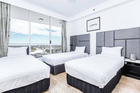 DD Apartments On Kent Street - Accommodation Mermaid Beach 16