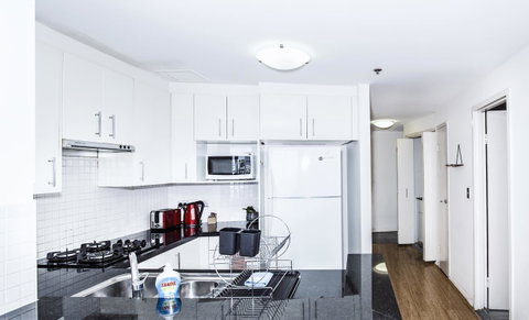 DD Apartments On Kent Street - Accommodation Mermaid Beach 12
