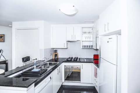 DD Apartments On Kent Street - Accommodation Mermaid Beach 13