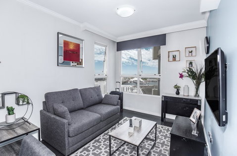 DD Apartments On Kent Street - Accommodation Mermaid Beach 10