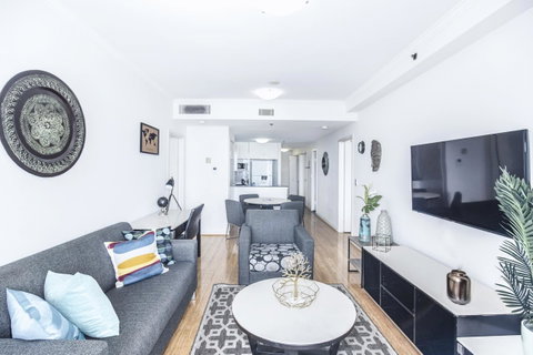 DD Apartments On Kent Street - Accommodation Mermaid Beach 4