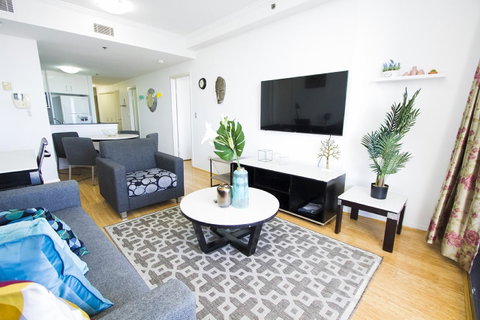 DD Apartments On Kent Street - Accommodation Mermaid Beach 5