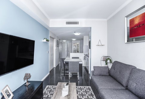 DD Apartments On Kent Street - Accommodation Mermaid Beach 11