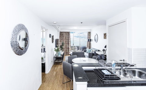 DD Apartments On Kent Street - Accommodation Mermaid Beach 6