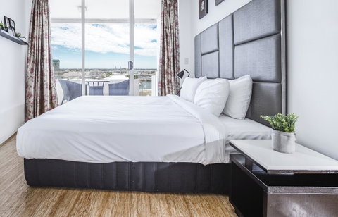 DD Apartments On Kent Street - Accommodation Mermaid Beach 14