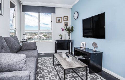 DD Apartments On Kent Street - Accommodation Mermaid Beach 2