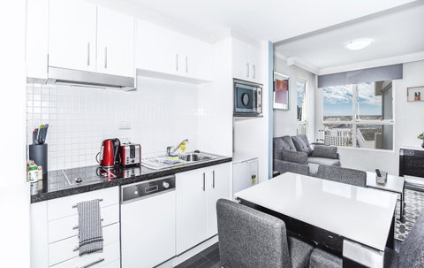 DD Apartments On Kent Street - Accommodation Mermaid Beach 27