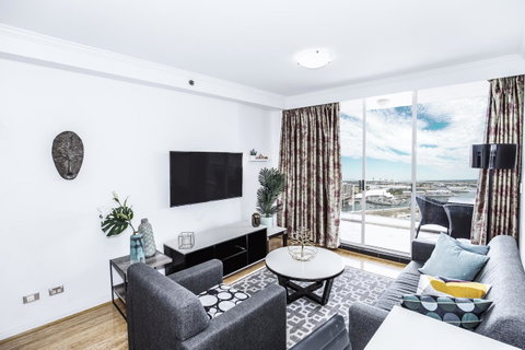 DD Apartments On Kent Street - Accommodation Mermaid Beach 0