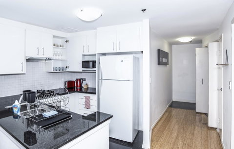 DD Apartments On Kent Street - Accommodation Mermaid Beach 7