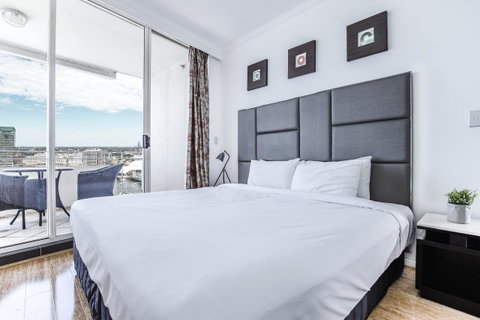 DD Apartments On Kent Street - Accommodation Mermaid Beach 15
