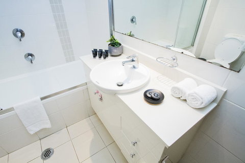 DD Apartments On Kent Street - Accommodation Mermaid Beach 29