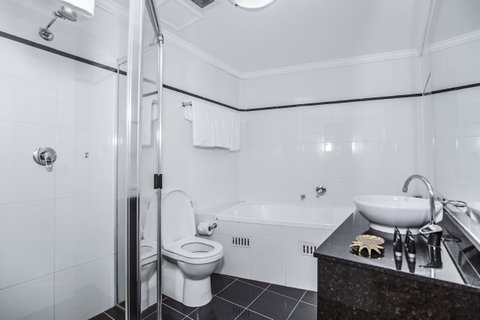 DD Apartments On Kent Street - Accommodation Mermaid Beach 24