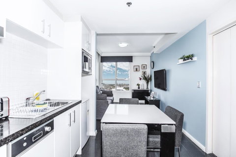DD Apartments On Kent Street - Accommodation Mermaid Beach 9
