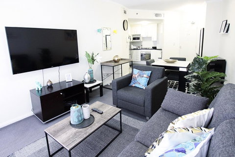 DD Apartments On Kent Street - Accommodation Mermaid Beach 32
