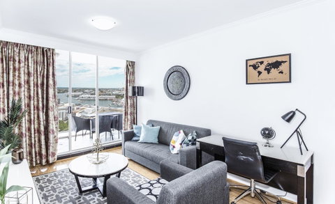 DD Apartments On Kent Street - Accommodation Mermaid Beach 3
