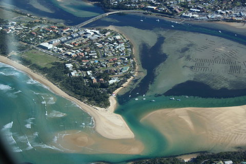 South Seas Motel - Accommodation Mermaid Beach 24