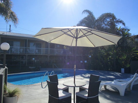 South Seas Motel - Accommodation Mermaid Beach 12