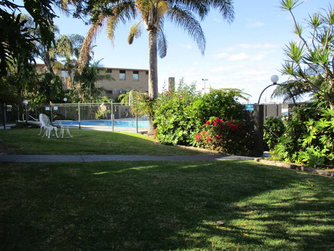 South Seas Motel - Accommodation Mermaid Beach 14