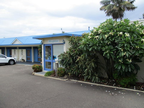 South Seas Motel - Accommodation Mermaid Beach 19