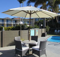 South Seas Motel - Accommodation Mermaid Beach
