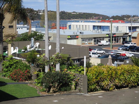 South Seas Motel - Accommodation Mermaid Beach 13