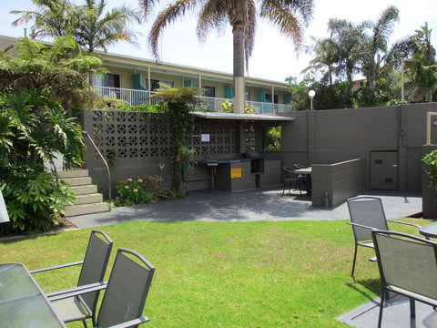South Seas Motel - Accommodation Mermaid Beach 20