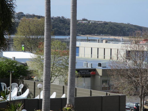 South Seas Motel - Accommodation Mermaid Beach 23