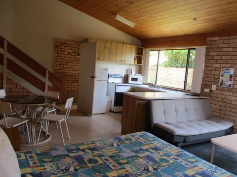 South Seas Motel - Accommodation Mermaid Beach 5