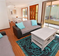 Hopetoun Villa - Accommodation Mermaid Beach