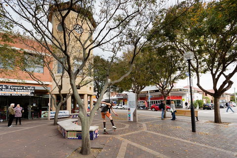 Hamilton Executive Apartments - Accommodation Mermaid Beach 18