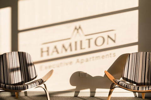 Hamilton Executive Apartments - Accommodation Mermaid Beach 11