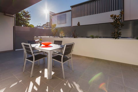 Hamilton Executive Apartments - Accommodation Mermaid Beach 27